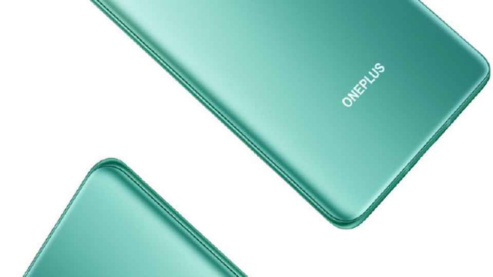 புதிய நிறத்தில் உருவாகும் Oneplus 8 சீரிஸ்.