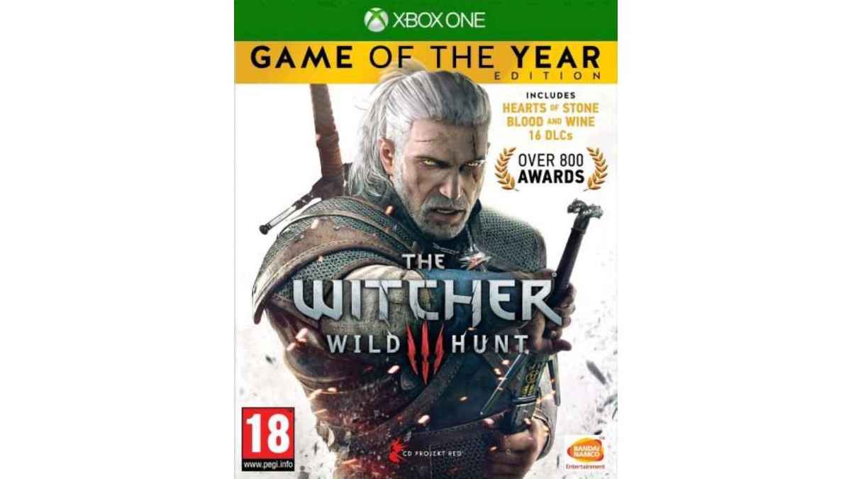 Xbox One Games With A Long Story Campaign Digit