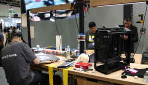 Cooler Master MasterCase: in pictures