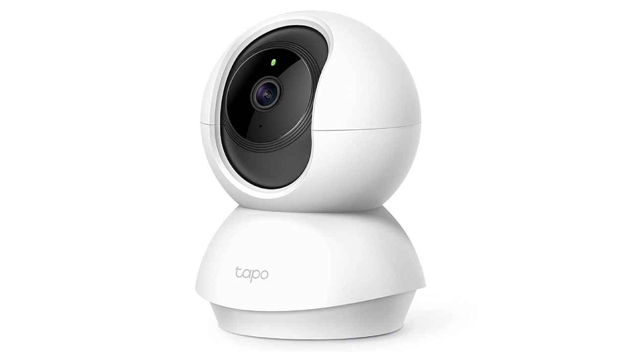 Best Wi-Fi-enabled security cameras for indoor use