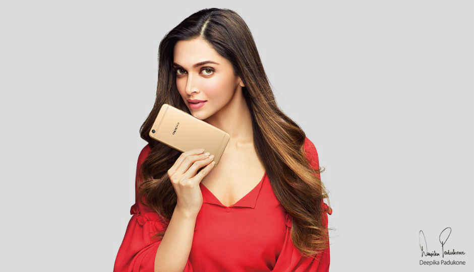 Here’s what makes the OPPO F3 Plus a premium selfie smartphone