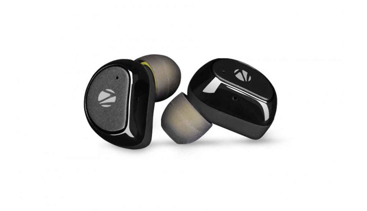 Zebronics Zeb Peace Review: Budget true wireless is here to stay