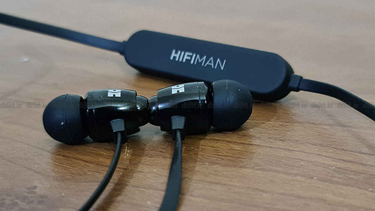 HIFIMAN BW200  Review: Strictly mediocre