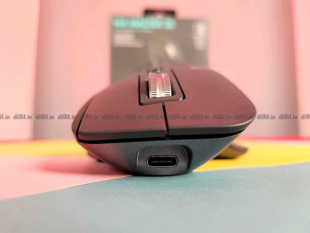 Logitech MX Master 3S