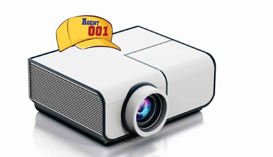 How to buy the best projector for your needs?