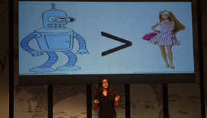 TEDxGateway 2014: Speakers that impressed