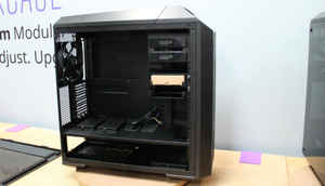 Cooler Master MasterCase: in pictures