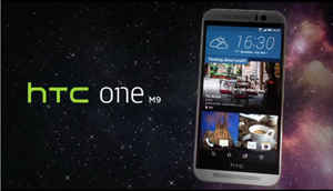 Face off: HTC One M9 vs HTC One M8