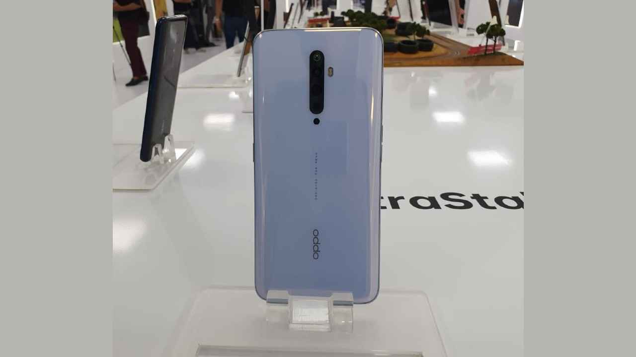 Oppo may launch new Z-series smartphones, trademarks 13 names
