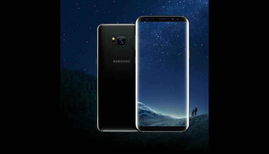 Samsung SM-G888N0 को मिला वाई फाई सर्टिफिकेशन