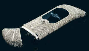 Top 10 ridiculously unaffordable phones, that you may never buy