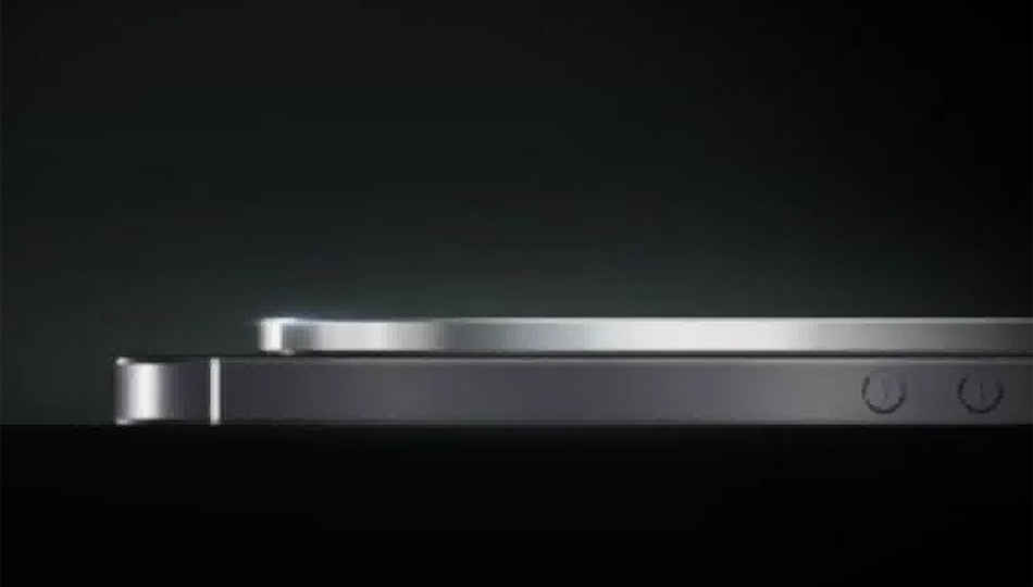 Vivo to launch world’s slimmest smartphone at just 4mm