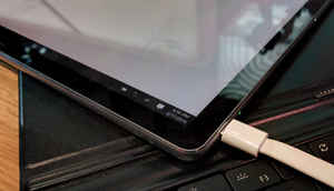 In Pictures: Huawei MateBook