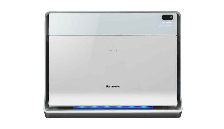 Panasonic launches F-PXL45 air purifier in India