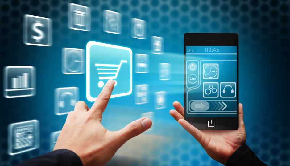 Mobile commerce in India: Ready to hit mainstream?