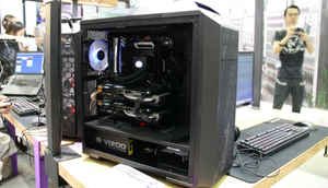 Cooler Master MasterCase: in pictures