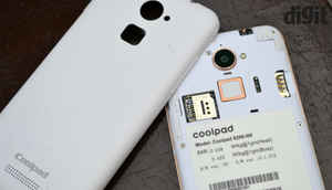 कूलपैड नोट 3 लाइट: करीब से जानें फिंगरप्रिंट सेंसर के साथ आने सबसे सस्ते फ़ोन के बारे में