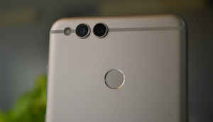 Here’s a closer look at the new Honor 7X