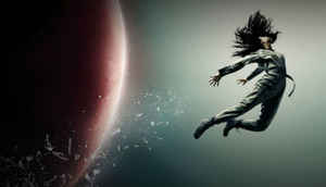 Best Sci-Fi TV Shows and Movies across streaming platforms