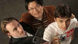 15 underrated names in science and technology