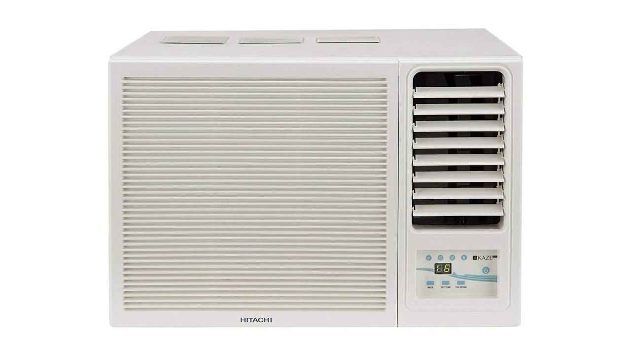 Affordable window ACs for convenient cooling