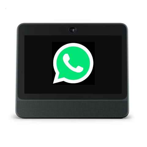 Facebook’s Portal video-calling devices to be sold internationally, get WhatsApp support