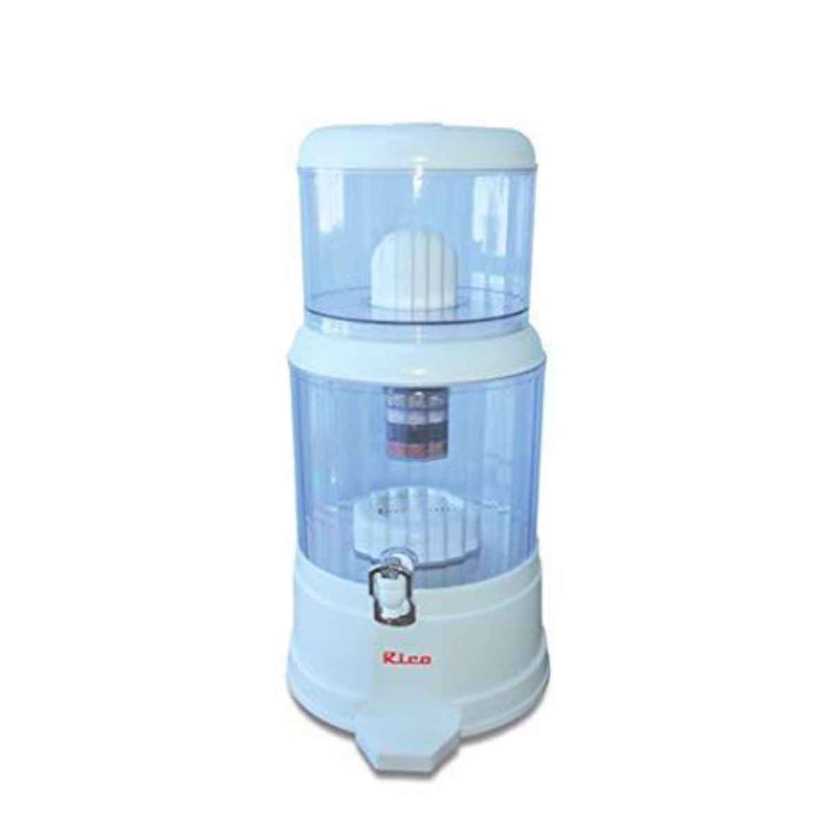 Rico Non-electric water purifier WP200PC 