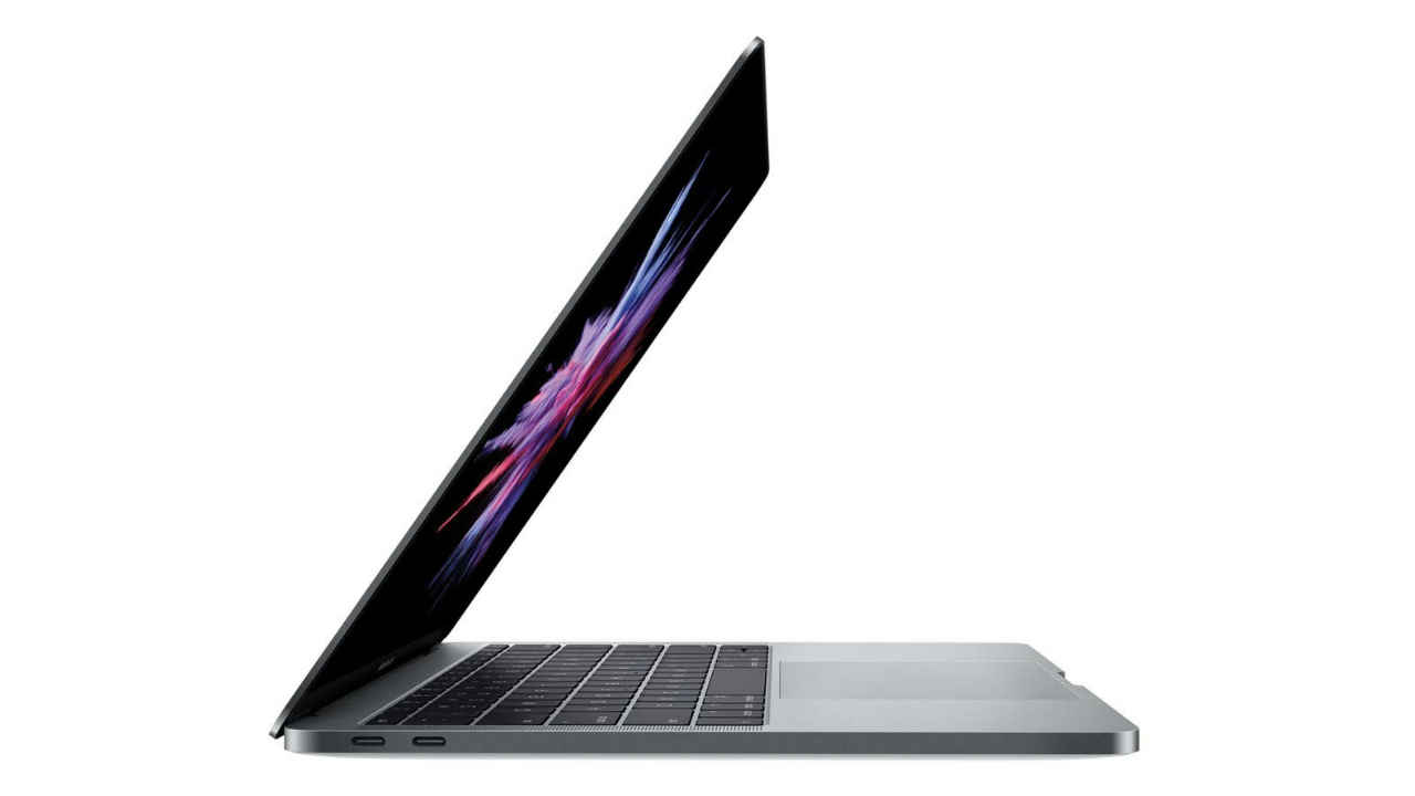 ஆப்பிள் நிறுவனத்தின்  புதிய 16 இன்ச் MacBook Pro  இந்தியாவில் அறிமுகம்.