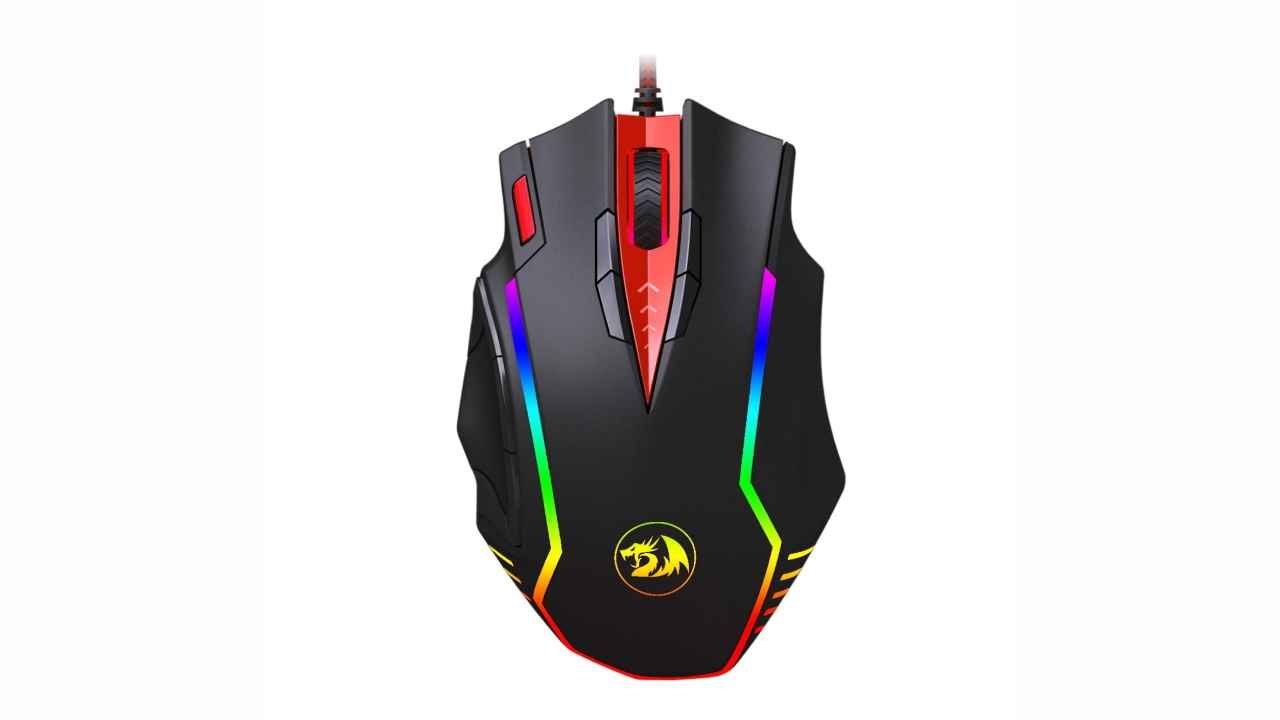 Gaming Mice optimal for FPS games