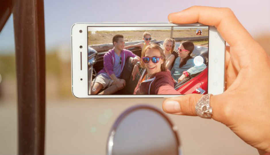 लेनोवो वाइब S1 स्मार्टफोन अखेरीस भारतात लाँच