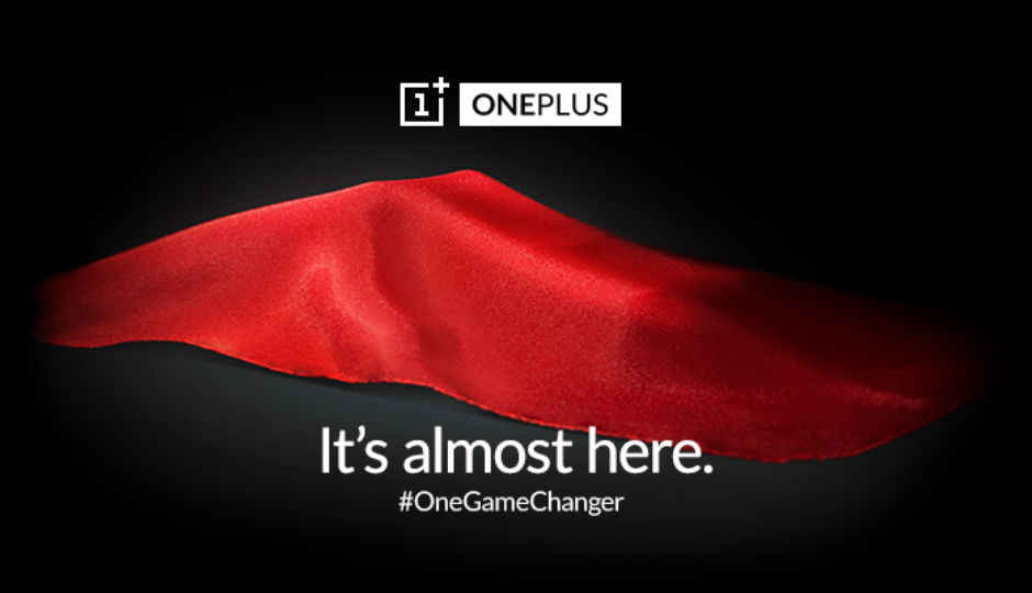 OnePlus’ mystery product may be a drone