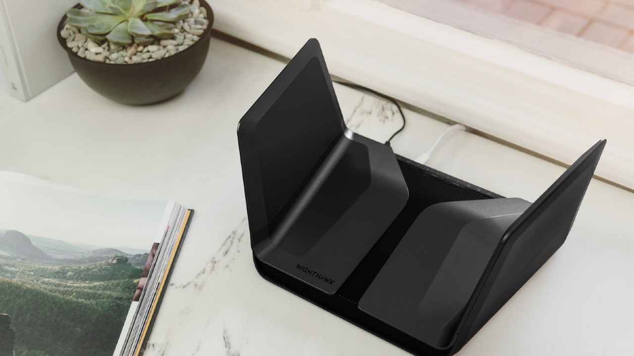 NETGEAR, त्योहारों के इस सीज़न Wi-Fi कैटेगरीज़ पर लाया आकर्षक ऑफर