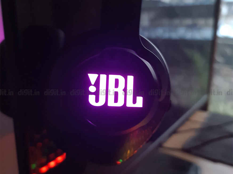 JBL Quantum 400 Review 