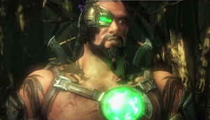 Mortal Kombat X: 10 times the gore