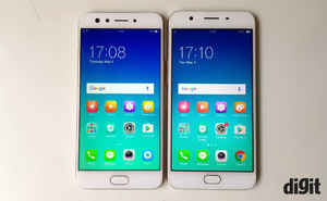 OPPO F3:  ది  సెల్ఫీ  జెనరేషన్