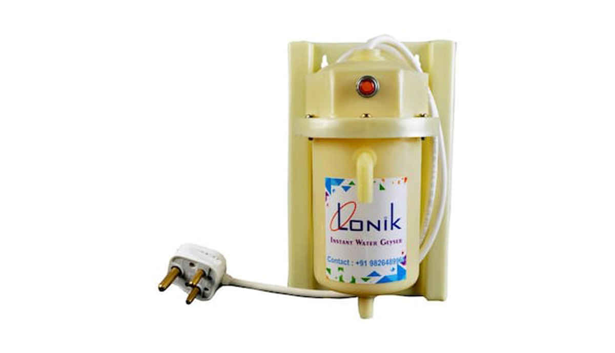 lonik 1L Instant Geyser (LTPL-9050)