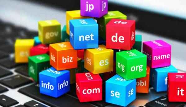 Internet now has 333.8 mn domain names