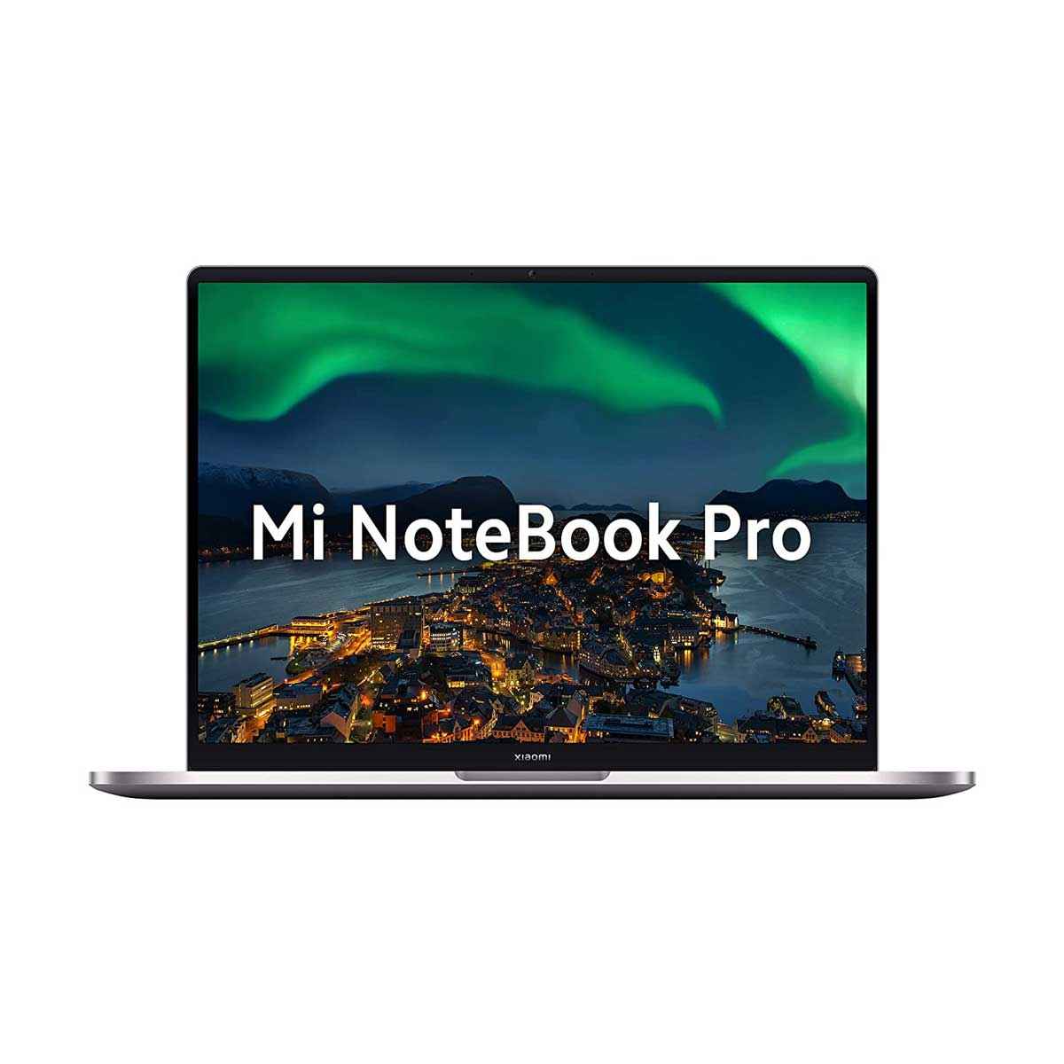 Mi Notebook Pro 