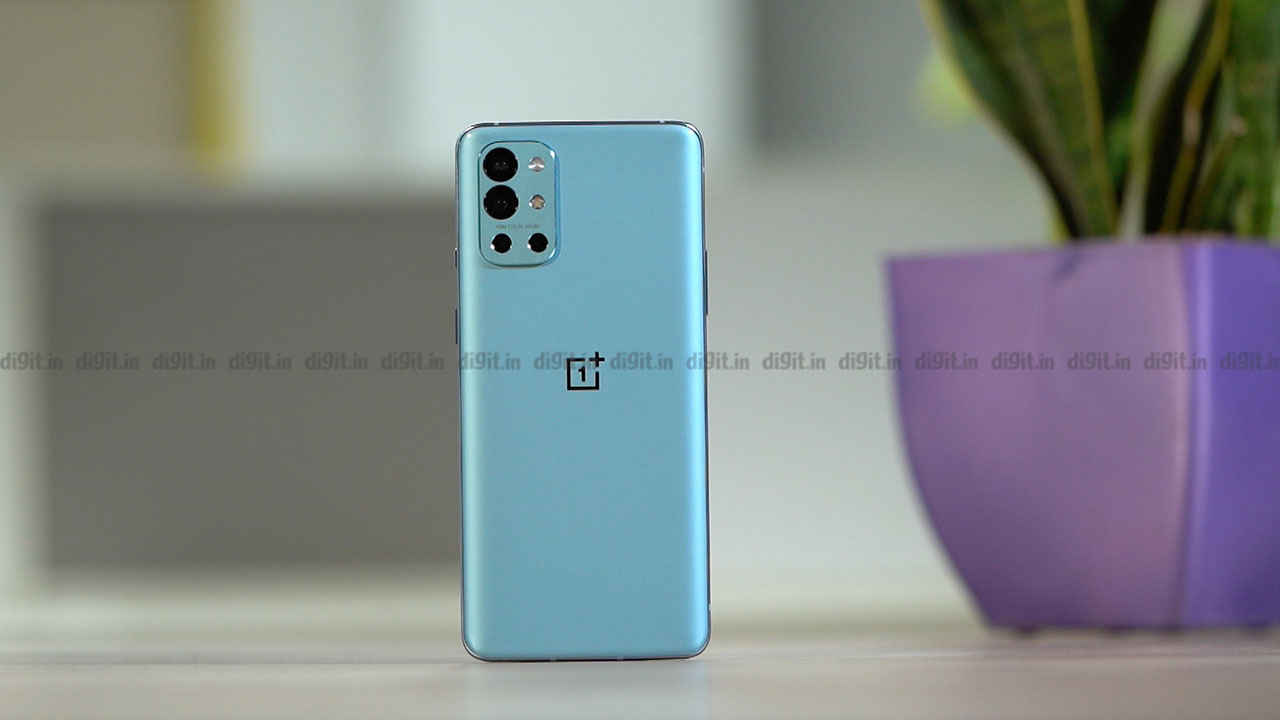 OnePlus 9R gets major software update: Here are all the new features
