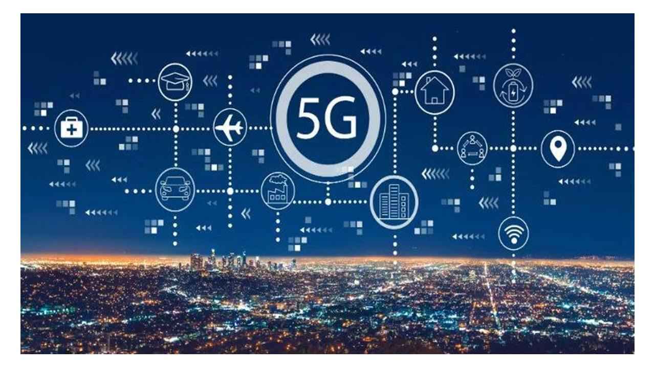 5G Deployment Will Begin In 20-25 Cities And Towns By The End Of 2022