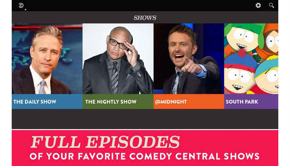 8 Android apps to tickle your funny bone 8 Android apps to tickle your funny bone