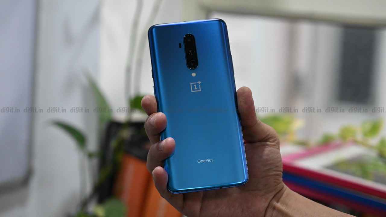 OnePlus 7T Pro price cut after OnePlus 8 launch