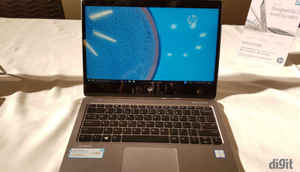 HP EliteBook 2016 लैपटॉप को जानें इन तस्वीरों से...