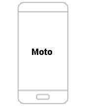 Motorola One 5G UWB Ace
