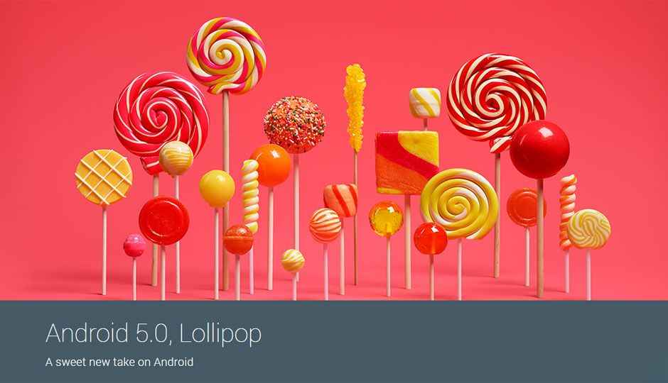 Lollipop update rolls out for Moto G 1st gen, 2nd gen in India