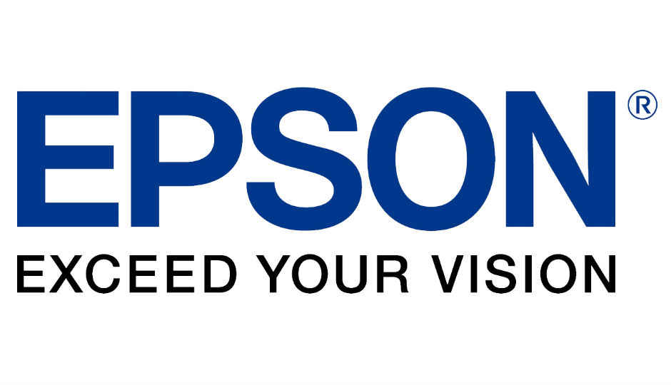 Epson retains top spot in Indian projector market: Report