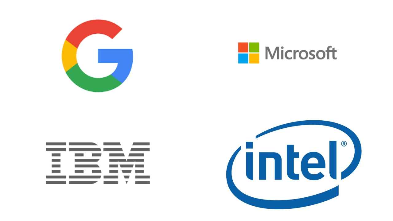 Google, Microsoft, IBM, Intel invited to discuss confidential computing