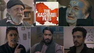 The Kashmir Files को मिला दर्शकों का भरपूर प्यार, दिलों को छूने वाली कहानी तोड़ चुकी है कई फिल्मों के रिकॉर्ड