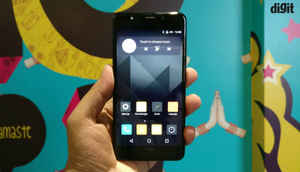 Yu Yureka Black স্মার্টফোনটিকে ছবির মাধ্যমে জানুন