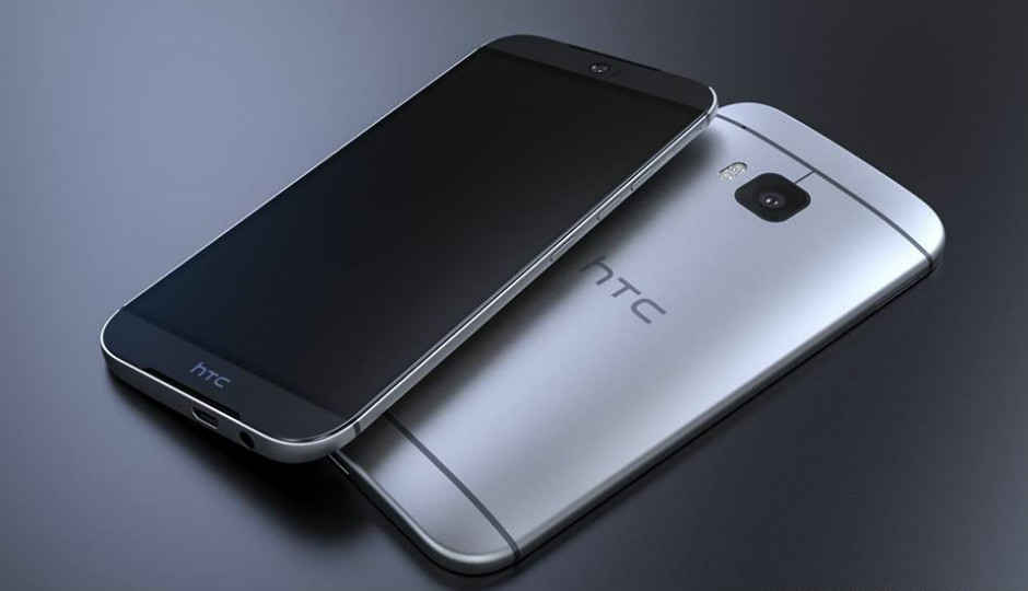 HTC वन M10 स्मार्टफ़ोन 19 अप्रैल को होगा लॉन्च